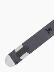 Гетры KELME Elastic Mid-Calf Football Sock Grey
