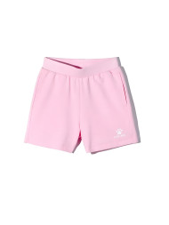 Детские шорты KELME Girl's Knitted Shorts Pink