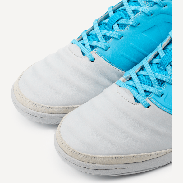 БЕЗ УПАКОВКИ Бутсы зальные JÖGEL CAMPO Blue/grey