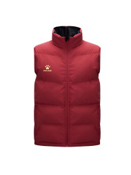 Жилет KELME Cotton Vest Red