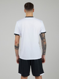 Футбольная форма FN Football Set (White/Black)