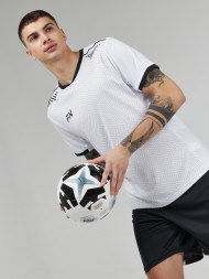 Футбольная форма FN Football Set (White/Black)