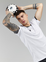 Футбольная форма FN Football Set (White/Black)
