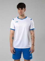 Футбольная форма FN Spirit White