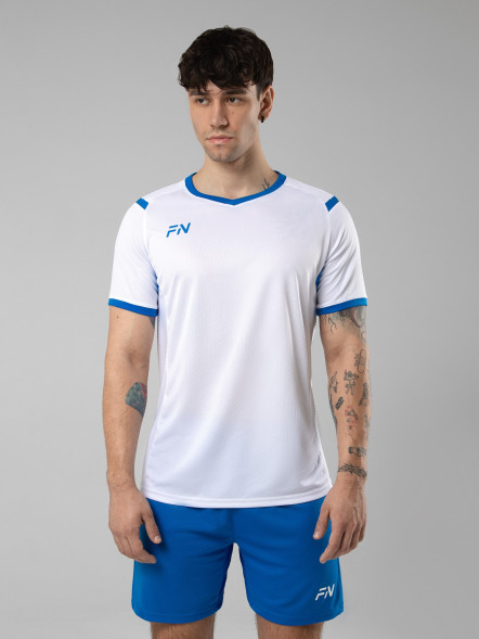 Футбольная форма FN Spirit White