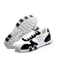 Кроссовки KELME Men's / Women's Casual Shoes White