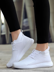 Кроссовки KELME Women's Sports Casual Shoes White