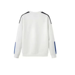 Свитшот KELME Men's Knitted Sweater White