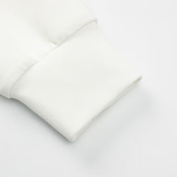 Свитшот KELME Round Neck Sweater White