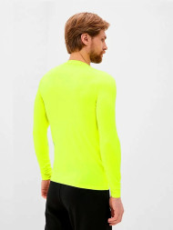 Термобелье (верх) KELME Tech Fit L/S (Thin) Citric