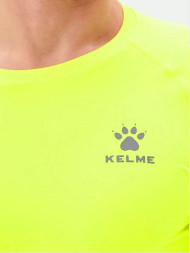 Термобелье (верх) KELME Tech Fit L/S (Thin) Citric