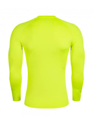 Термобелье (верх) KELME Tech Fit L/S (Thin) Citric