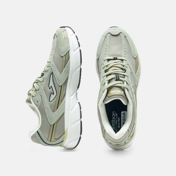 Ассортимент | RT50 MEN 2623 CAQUI