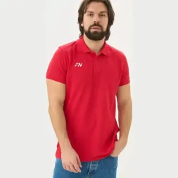 Футболка поло FN Polo Sport