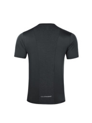 Футболка KELME Round Neck Short Sleeve T-Shirt Grey