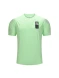 Футболка KELME Round Neck T-Shirt Light Green