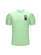 Футболка KELME Round Neck T-Shirt Light Green