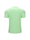Футболка KELME Round Neck T-Shirt Light Green