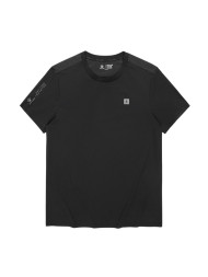 Футболка KELME Round Neck Short Sleeve T-Shirt Black