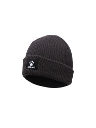 Шапка KELME Knitted Hat Dark Grey