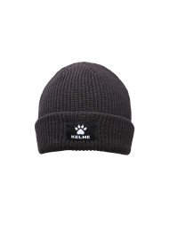 Шапка KELME Knitted Hat Dark Grey