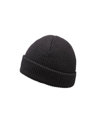 Шапка KELME Knitted Hat Dark Grey