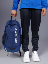 Рюкзак KELME Backpack Dark Blue