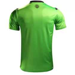 17 years of China-Azerbaijan match service fan version KELME 17 Years Of China-Azerbaijan Match Service Fan Version Green