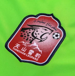 17 years of China-Azerbaijan match service fan version KELME 17 Years Of China-Azerbaijan Match Service Fan Version Green