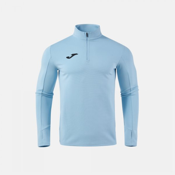 СВИТШОТ COMBI PRO СВЕТЛО-ГОЛУБОЙ