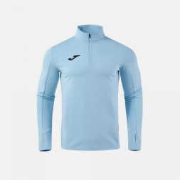 СВИТШОТ COMBI PRO СВЕТЛО-ГОЛУБОЙ