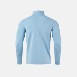 СВИТШОТ COMBI PRO СВЕТЛО-ГОЛУБОЙ