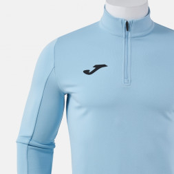 СВИТШОТ COMBI PRO СВЕТЛО-ГОЛУБОЙ