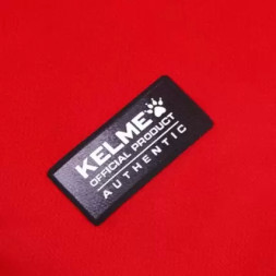 Костюм KELME 20 Years In The Guizhou Hengfeng Competition Suit Red