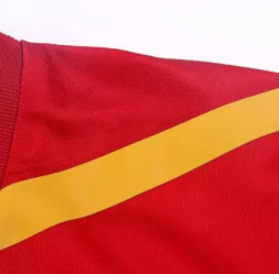 Костюм KELME 20 Years In The Guizhou Hengfeng Competition Suit Red