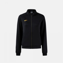 КУРТКА CONFORT V ЧЕРНЫЙ