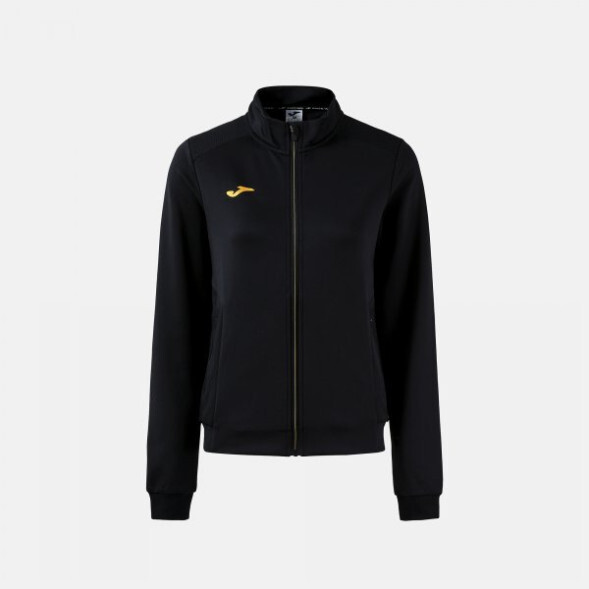 КУРТКА CONFORT V ЧЕРНЫЙ