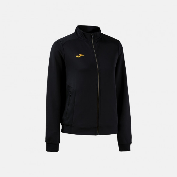 КУРТКА CONFORT V ЧЕРНЫЙ