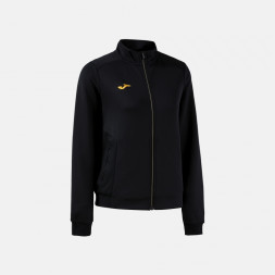 КУРТКА CONFORT V ЧЕРНЫЙ