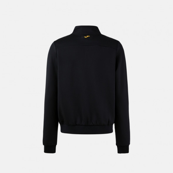 КУРТКА CONFORT V ЧЕРНЫЙ