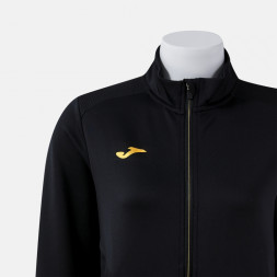 КУРТКА CONFORT V ЧЕРНЫЙ