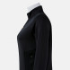 КУРТКА CONFORT V ЧЕРНЫЙ