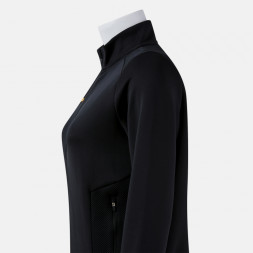 КУРТКА CONFORT V ЧЕРНЫЙ