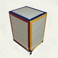 Тумба-бокс "Софт Плио Бокс 400*500*600"