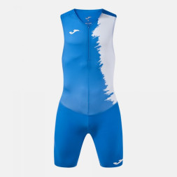 СПОРТИВНЫЙ КОМБИНЕЗОН PICASHO ROYAL БЕЛЫЙ