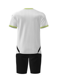 Футбольная форма KELME Football Suit White