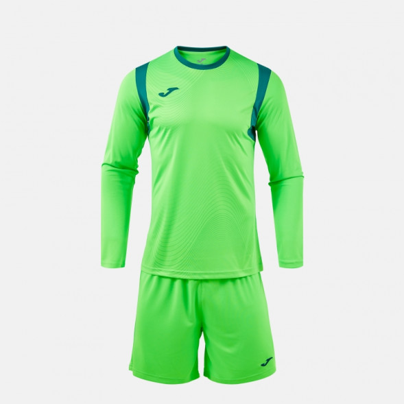 НАБОР ZAMORA XI ФЛУОРЕСЦЕНТНЫЙ ЗЕЛЕНЫЙ ЗЕЛЕНЫЙ