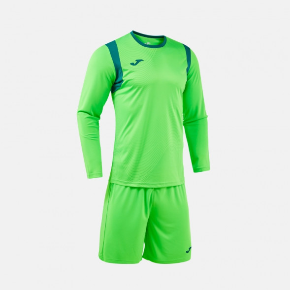 НАБОР ZAMORA XI ФЛУОРЕСЦЕНТНЫЙ ЗЕЛЕНЫЙ ЗЕЛЕНЫЙ