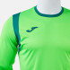 НАБОР ZAMORA XI ФЛУОРЕСЦЕНТНЫЙ ЗЕЛЕНЫЙ ЗЕЛЕНЫЙ