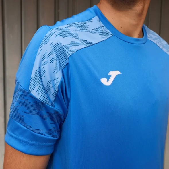 Игровая футболка JOMA CHAMPIONSHIP VIII  